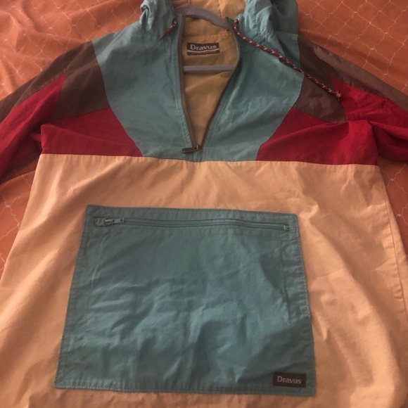 Other - Dravus thin jacket